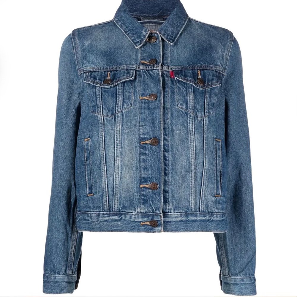 LEVI'S -  Original Trucker Jacket